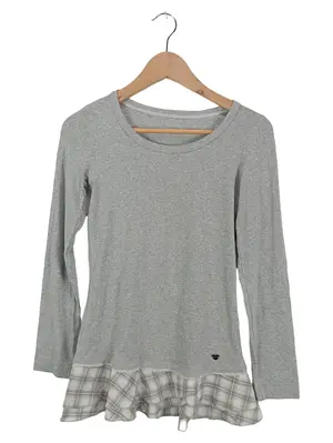 MARC CAIN Langarmshirt