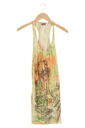 BUFFALO Sommerkleid