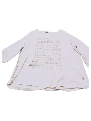 MONARI Langarmshirt