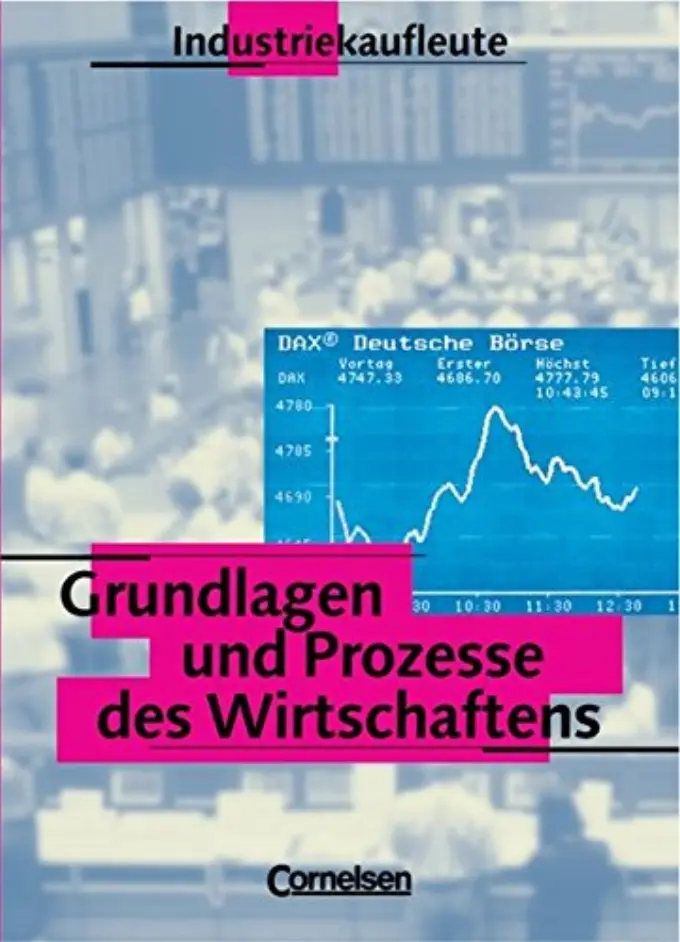 Buch für den Unterricht Bild 1