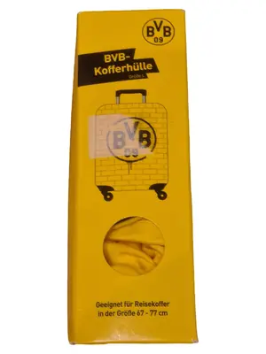 BORUSSIA DORTMUND Reisekoffer