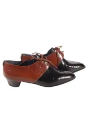 Vorschaubild POLLINI Slipper 1