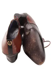 Vorschaubild POLLINI Slipper 3