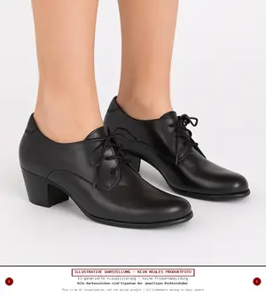 TAMARIS Schnürschuhe