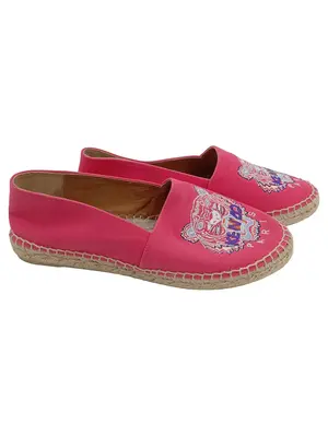 KENZO Espadrille