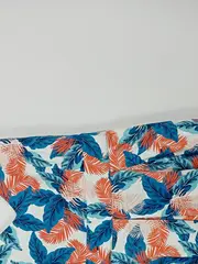 Vorschaubild 3 von Sommerkleid Damen 36;S Mehrfarbig Florales Muster Cut-Outs