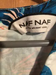 Vorschaubild 5 von Sommerkleid Damen 36;S Mehrfarbig Florales Muster Cut-Outs