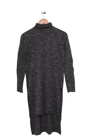 ZARA Strickkleid