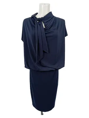 BY MALENE BIRGER Etuikleid