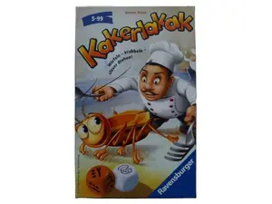 RAVENSBURGER Würfelspiel