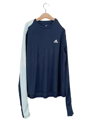 ADIDAS Langarmshirt