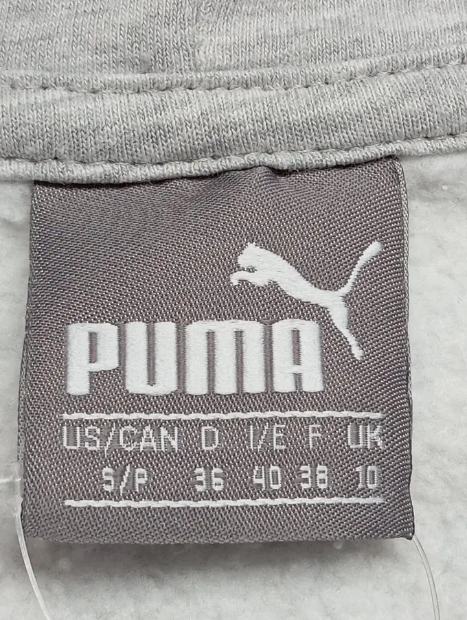 PUMA Kapuzenpullover Bild 3