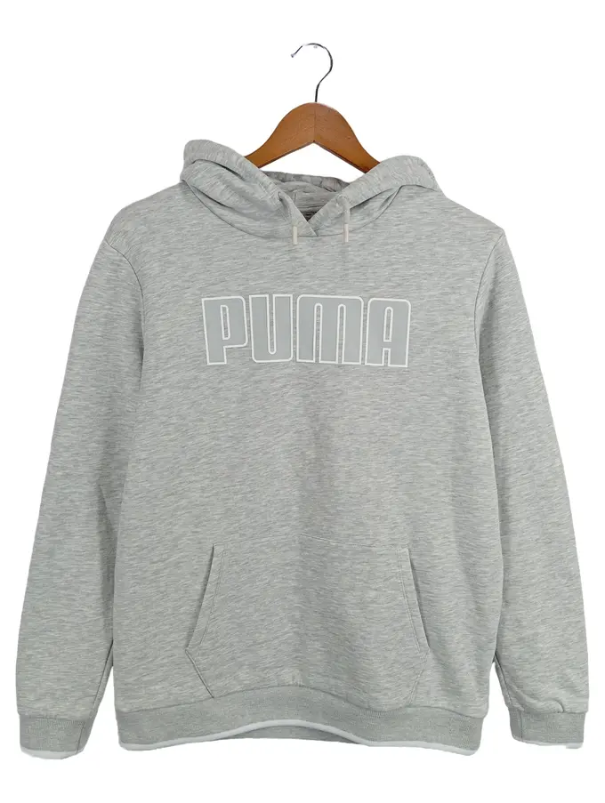 PUMA Kapuzenpullover Bild 1