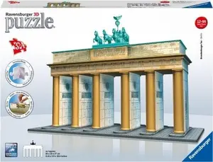 RAVENSBURGER 3D Puzzle