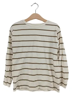 ZARA Langarmshirt