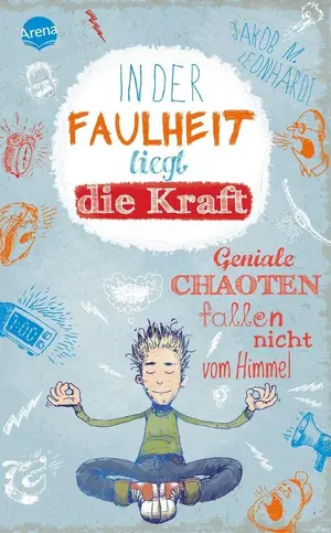 Buch für Jugendliche