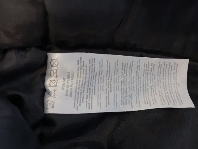 TAKKODA Outdoorjacke Bild 4