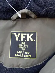 Vorschaubild TAKKODA Outdoorjacke 3