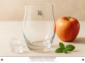 WMF Trinkglas