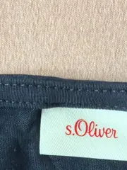 Vorschaubild 7 von Mädchen Kleid Gr. 98 Blau Tukan Stickerei Rüschenärmel