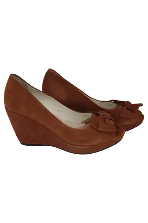 VAGABOND Peeptoe
