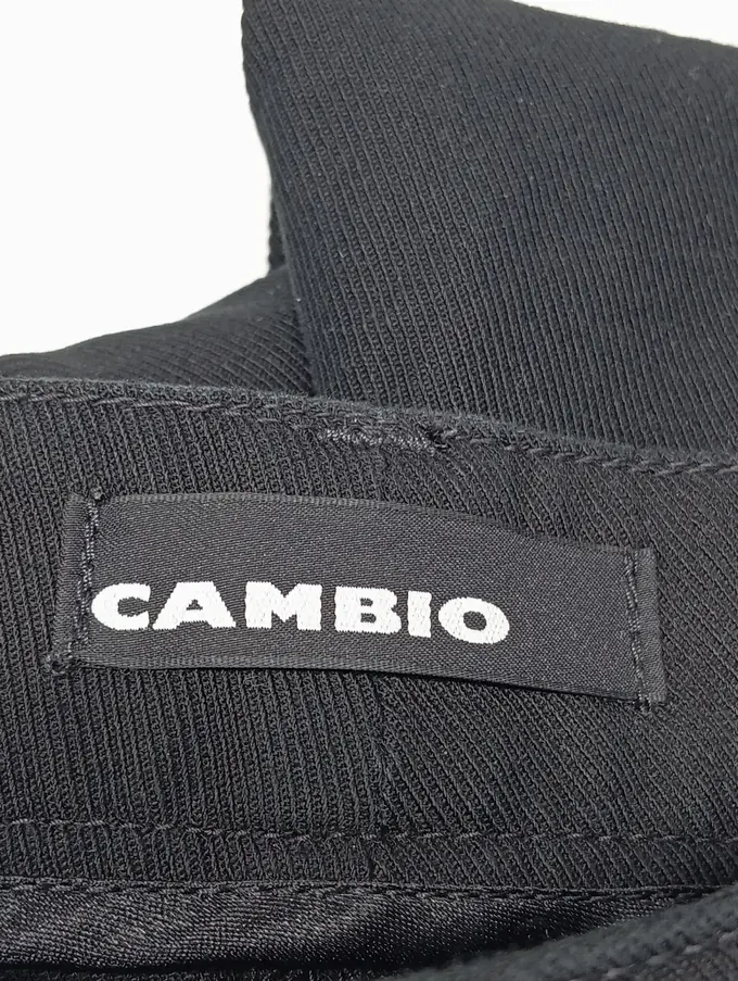CAMBIO Reithose Bild 3