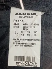 Vorschaubild CAMBIO Reithose 4