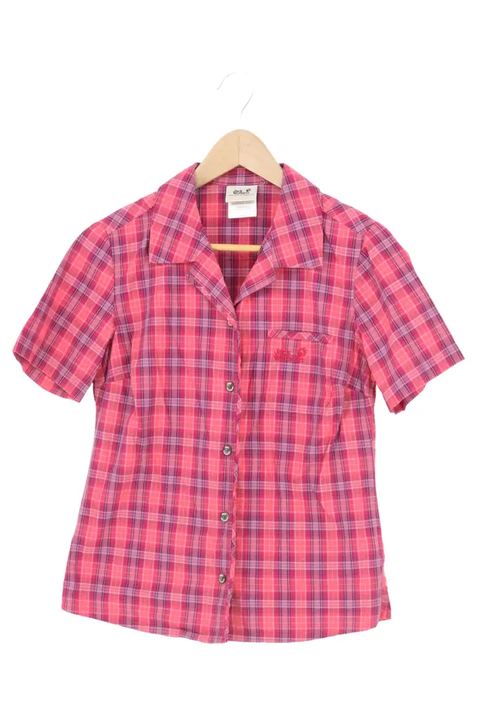 JACK WOLFSKIN Bluse Bild 1