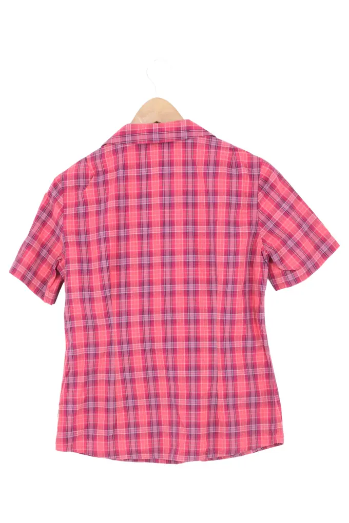 JACK WOLFSKIN Bluse Bild 2
