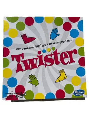 HASBRO GAMING Geschicklichkeitsspiel