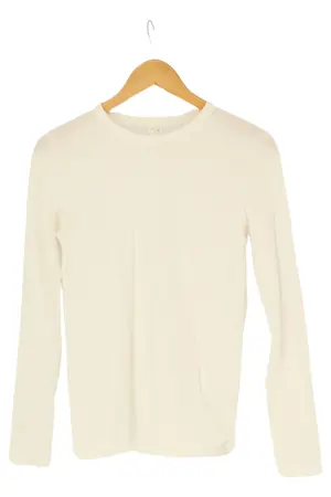 ARKET Langarmshirt