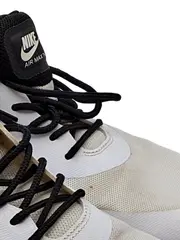 Vorschaubild 3 von Air Max Thea Damen Sportschuhe Weiß Gr. 42.5 Mesh Schnürung