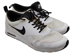NIKE Sportschuhe
