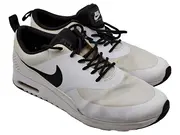 Vorschaubild 1 von Air Max Thea Damen Sportschuhe Weiß Gr. 42.5 Mesh Schnürung