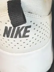 Vorschaubild 5 von Air Max Thea Damen Sportschuhe Weiß Gr. 42.5 Mesh Schnürung