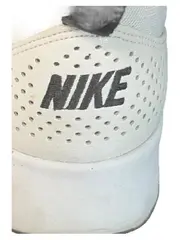 Vorschaubild 6 von Air Max Thea Damen Sportschuhe Weiß Gr. 42.5 Mesh Schnürung