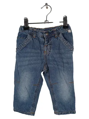 LIEGELIND Jeans Straight Leg