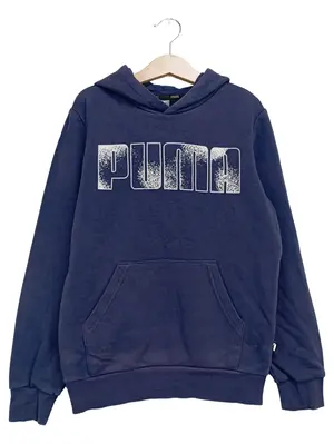 PUMA Kapuzenpullover