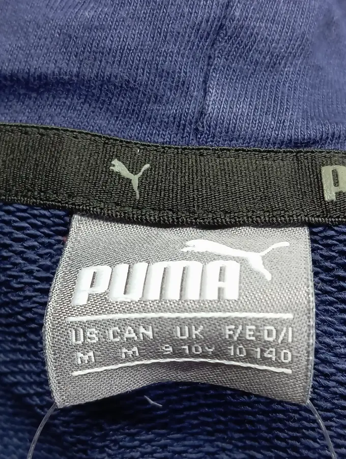 PUMA Kapuzenpullover Bild 2