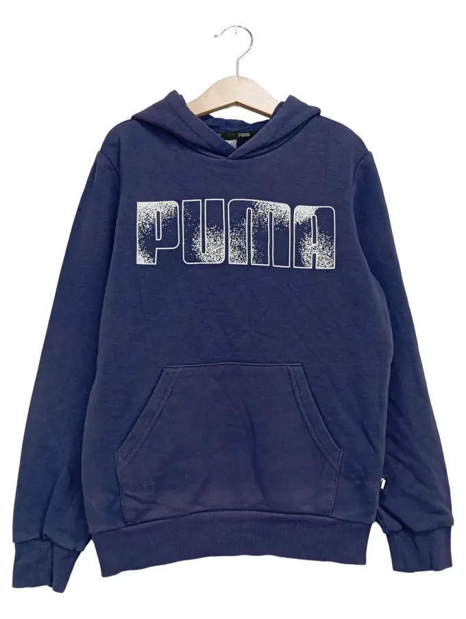 PUMA Kapuzenpullover Bild 1