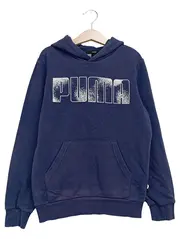 Vorschaubild PUMA Kapuzenpullover 1