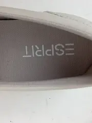 Vorschaubild 3 von Damen Slipper Gr. 36 Beige Slip-On Casual Freizeitschuh