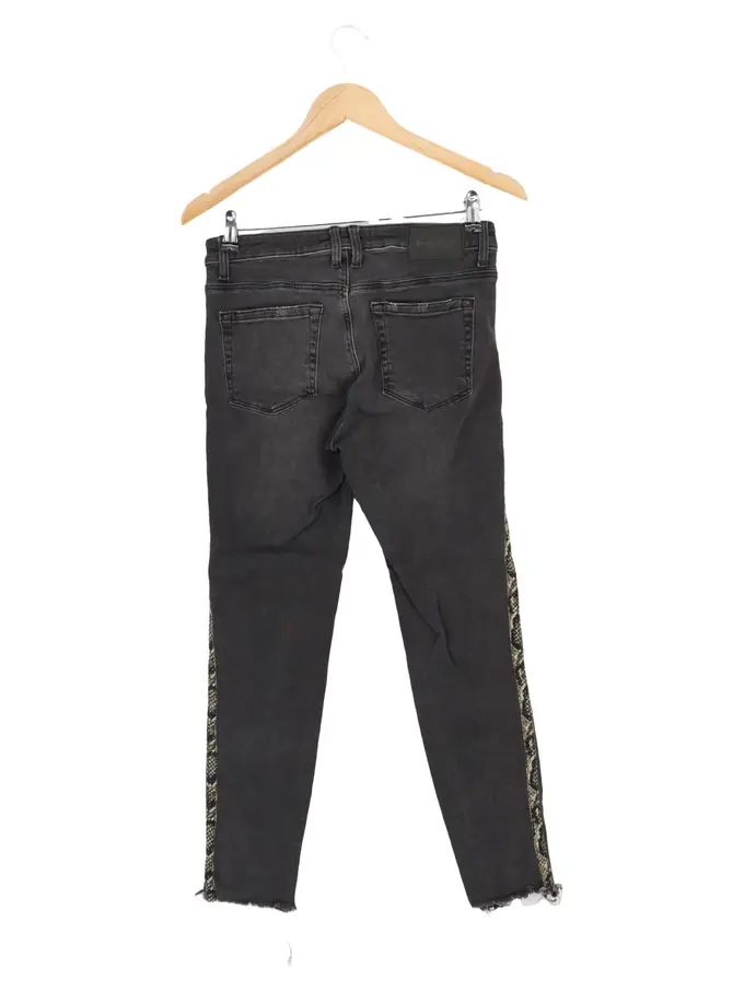 ZARA Jeans Slim Fit Bild 2