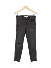Vorschaubild ZARA Jeans Slim Fit 1