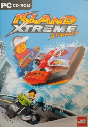LEGO Rennspiele