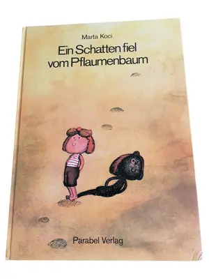Buch für Kinder