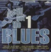 Vorschaubild Blues 1