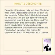 Vorschaubild 3 von Ein Leben für Pferde - Nele Neuhaus Gegen alle Hindernisse