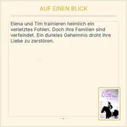 Vorschaubild 2 von Ein Leben für Pferde - Nele Neuhaus Gegen alle Hindernisse