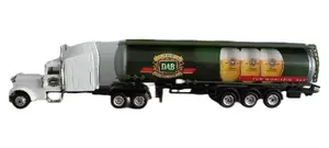 DORTMUNDER ACTIEN-BRAUEREI Modellfahrzeug